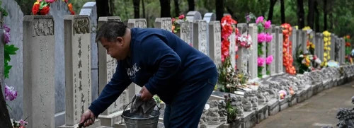 Корейские памятники на могилу в Горячем Ключе, фото, цена